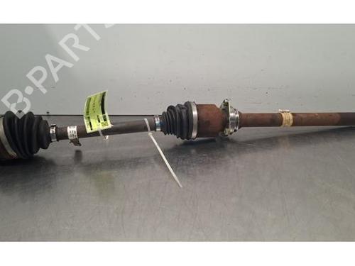 Used Right front driveshaft FIAT TIPO Hatchback (356_, 357_) 1.6 Multijet (357HXG1) (131 hp) 32253392