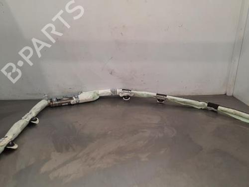 Used Left curtain airbag MERCEDES-BENZ CLA Coupe (C117) CLA 200 CDI / d (117.308) (136 hp) 23613501