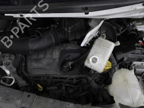 AC compressor RENAULT TRAFIC III Van (FG_) 1.6 dCi 95 (FGMJ, FGMR) | BP39235047M34 - Image 28