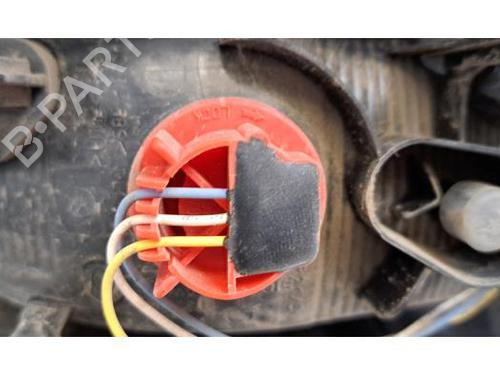 Right taillight RENAULT TRAFIC III Van (FG_) 2.0 dCi 150 (FGMU) | BP37686431C35 - Image 4