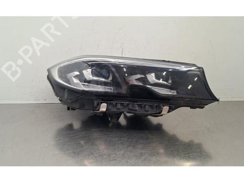 Used Right headlight Right headlight BMW 3 Touring (G21, G81) 318 d Mild-Hybrid (150 hp) 39892717 39892717