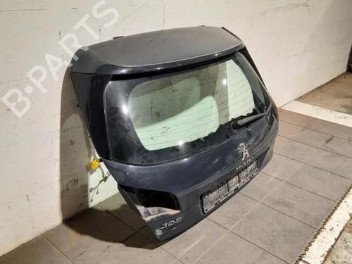 Tailgate PEUGEOT 308 II (LB_, LP_, LW_, LH_, L3_) 1.6 HDi / BlueHDi 115 | BP19650240C6