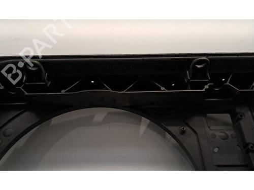 Front slam panel CITROËN BERLINGO MULTISPACE (B9) 1.6 HDi 75 / BlueHDi 75 | BP32665257C72  - Image 6