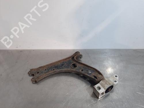 Right front suspension arm AUDI A3 Sportback (8PA) 1.9 TDI | BP16264263M13 