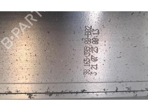 Rear bumper reinforcement PEUGEOT 5008 II (MC_, MJ_, MR_, M4_) 1.5 BlueHDi 130 (MCYHZJ, MCYHZR, MCYHZX) | BP29468241C73 