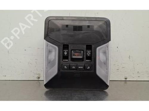 Used Interior roof light Interior roof light TOYOTA RAV 4 V (_A5_, _H5_) 2.5 Hybrid (AXAH52) (218 hp) 39909380 39909380