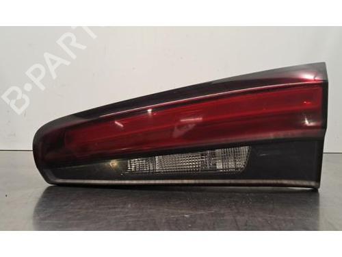 Right mirror FIAT TIPO Hatchback (356_, 357_) 1.6 Multijet (357HXG1) | BP28032894C27