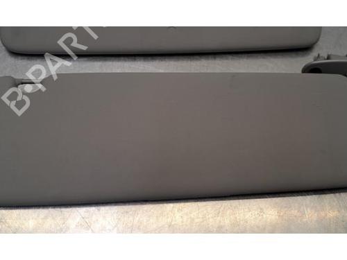 Right sun visor RENAULT MASTER III Van (FV) 2.3 dCi 135 FWD (FV0N, FV08, FV06, FV00, FV1S) | BP37686249I2 - Image 3