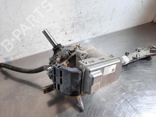 Steering rack TOYOTA PROACE CITY Box Body/MPV 1.2 VVT-i 110 (BPZNN) | BP25585961M22 
