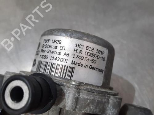 Vacuum pump VW GOLF VII (5G1, BQ1, BE1, BE2) 1.0 TSI | BP15020170M80 