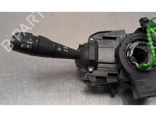 Steering column stalk RENAULT TRAFIC III Van (FG_) 1.6 dCi 125 (FGMH) | BP29703494I23 