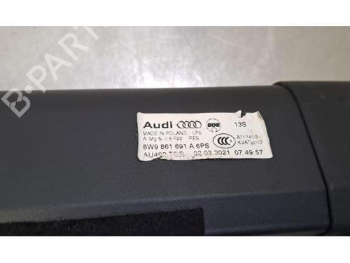 Lastrumsadskiller AUDI A4 B9 Avant (8W5, 8WD) 30 TDI Mild Hybrid | BP36099773I36 - Image 9