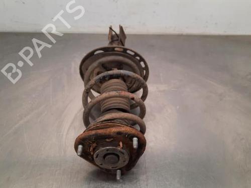 Used Left front shock absorber TOYOTA PRIUS PLUS (_W4_) 1.8 Hybrid (ZVW40W, ZVW41W) (136 hp) 23608820