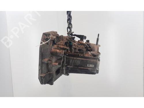 Gearbox RENAULT CLIO V (B7_) 1.0 TCe 90 (B7MT) | BP37431370M3 - Image 2