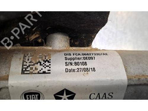 Steering rack JEEP COMPASS (MP, M6, MV, M7) 1.6 CRD | BP36480392M22 - Image 5
