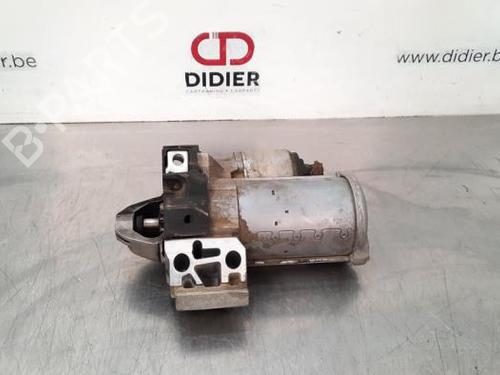 Used Starter Starter BMW 1 (F20) 116 d (116 hp) 34198842 34198842