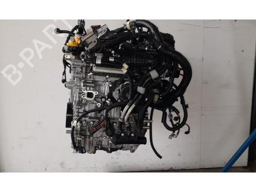 Used Engine RENAULT AUSTRAL E-TECH 200 Hybrid (HGM2) (199 hp) 23622760