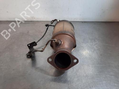 Particulate filter HYUNDAI KONA (SX2) GDi Hybrid | BP34615395M81 - Image 4