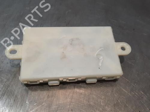 Electronic module MERCEDES-BENZ A-CLASS (W176) A 200 CDI / d (176.008) | BP17111446M83 