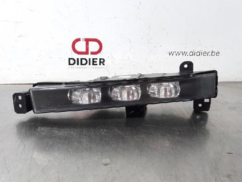 Used Left daytime light BMW 7 (G11, G12) 740 d, Ld xDrive (320 hp) 10882494