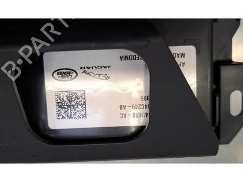Electronic module LAND ROVER RANGE ROVER V (L460) D300 MHEV AWD | BP36480262M83 - Image 4