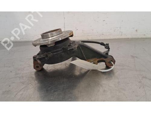 Right front steering knuckle CITROËN C4 X (BD_, BE_, BF_) 1.2 PureTech 100 (BDHNEA) | BP29985109M26 
