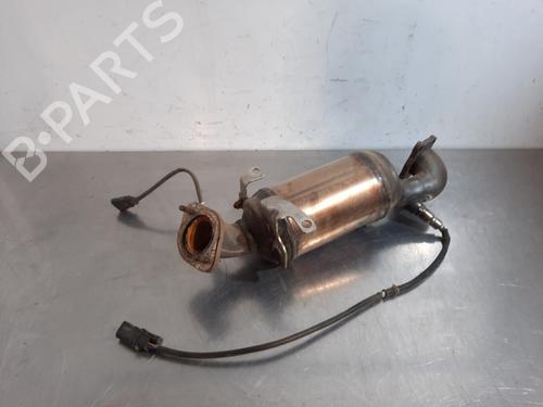 Used Catalyst VW BEETLE Convertible (5C7, 5C8) 1.2 TSI (105 hp) 16265227