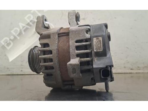 Alternator KIA PICANTO III (JA) 1.0 | BP38606863M7 - Image 2