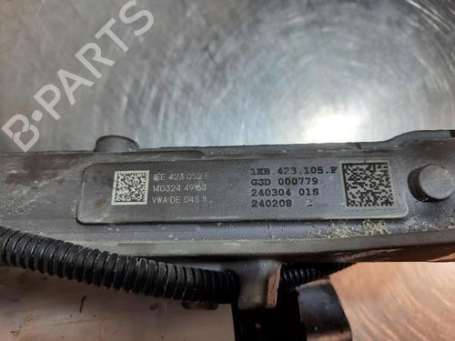 Steering rack FORD USA EXPLORER (CX740) EV | BP37225403M22 - Image 5