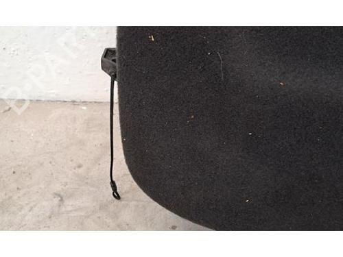 Rear parcel shelf AUDI Q4 E-TRON SUV (F4B) 50 quattro | BP37148445C85 - Image 2