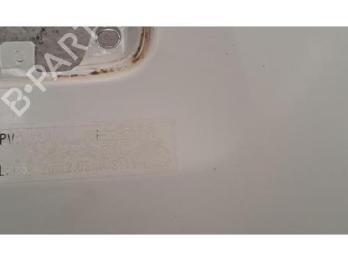 Right front fenders CITROËN JUMPER II Van 2.0 BlueHDi 130 | BP29817919C42