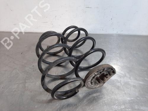 Used Shock absorber spring MERCEDES-BENZ CLA Coupe (C117) CLA 200 (117.343) (156 hp) 15036539