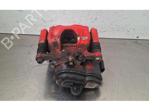 Left rear brake caliper AUDI A4 B9 (8W2, 8WC) 35 TFSI Mild Hybrid | BP38039395M107 - Image 5