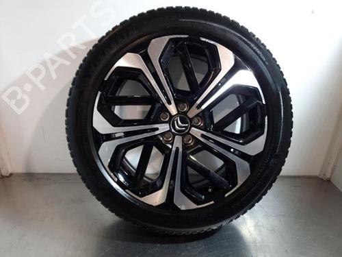 Fælk Fælk CITROËN C5 X (ND_, NC_) PureTech 130 (NCHNSP) (131 hp) 33751112 33751112