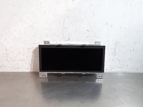 Used Instrument cluster MG MG HS 1.5 EHS Hybrid (CSA6463) (258 hp) 25450048