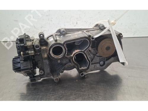 Used Auxiliary water pump Auxiliary water pump 38318681 38318681