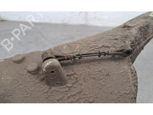 Right rear suspension arm LAND ROVER RANGE ROVER SPORT II (L494) 3.0 SDV6 4x4 | BP24511704M15 