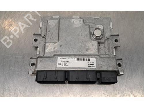 Engine control unit (ECU) NISSAN INTERSTAR Van (X62B) dCi 150 | BP30651162M57