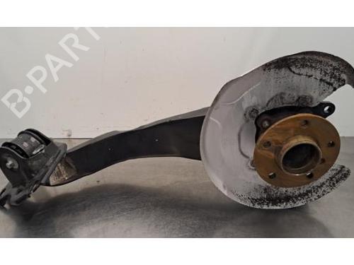 Fusée arrière gauche BMW 1 (F40) 118 i (140 hp) 32408390