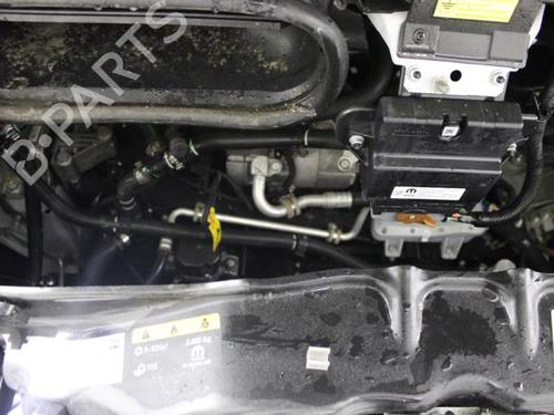 Tailgate FIAT DUCATO Van (250_) E-Ducato (250DPE) | BP31324410C6 