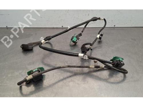 Used Electronic module Electronic module 37091859 37091859