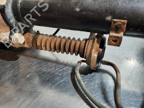 Front differential MITSUBISHI PAJERO IV (V8_W, V9_W) 3.2 DI-D 4WD (V98W, V88W) | BP20150602M23 