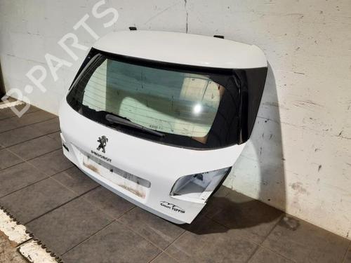 Tailgate PEUGEOT 308 II (LB_, LP_, LW_, LH_, L3_) 1.5 BlueHDI 100 | BP23605469C6