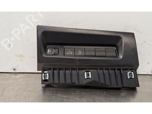 Used Switch PEUGEOT 408 II (FP_, F3_, FM_) PureTech 130 (FPHNST) (131 hp) 30501356