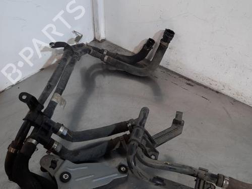 Pipe JEEP COMPASS (MP, M6, MV, M7) 1.3 Hybrid 4x4 | BP39909506M125 - Image 5