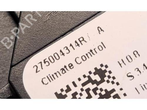 Climate control RENAULT KANGOO III MPV E-Tech Electric (KJJA) | BP40285028I5 - Image 4