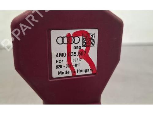 Electronic module AUDI A4 B9 Avant (8W5, 8WD) 2.0 TDI | BP37288032M83 - Image 2