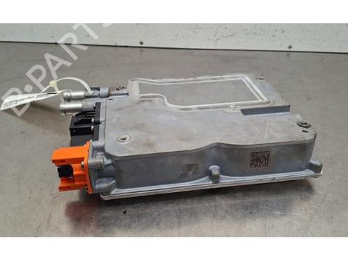 Inverter/Converter PORSCHE CAYENNE Coupe (9YB) Turbo E-Hybrid AWD (9YBCT1, 9YBCZ1) | BP37275728M119 - Image 5