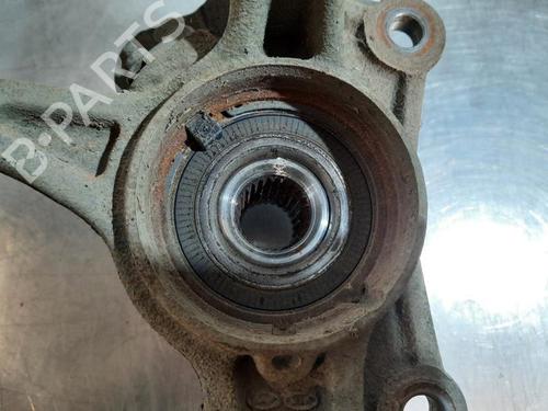 Left front steering knuckle KIA PICANTO III (JA) 1.0 | BP29872059M25