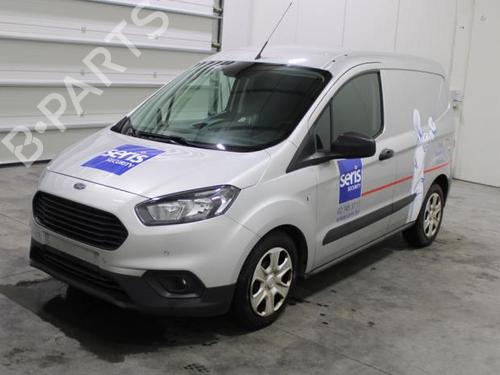 Brugte FORD TRANSIT COURIER B460 Box Body/MPV 1.5 TDCi 4786780